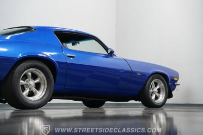 1972 Chevrolet Camaro Z28 Tribute