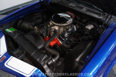 1972 Chevrolet Camaro Z28 Tribute