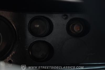 1972 Chevrolet Camaro Z28 Tribute