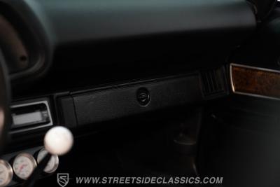 1972 Chevrolet Camaro Z28 Tribute