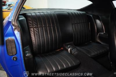 1972 Chevrolet Camaro Z28 Tribute