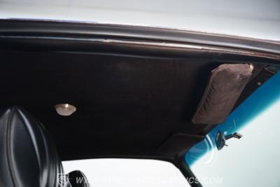 1972 Chevrolet Camaro Z28 Tribute