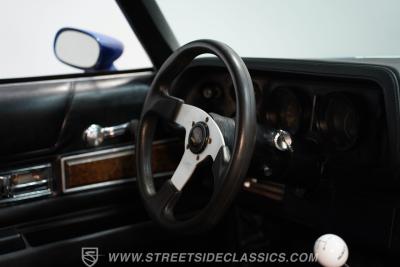 1972 Chevrolet Camaro Z28 Tribute