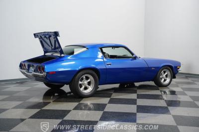 1972 Chevrolet Camaro Z28 Tribute