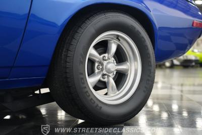 1972 Chevrolet Camaro Z28 Tribute