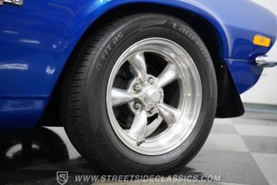 1972 Chevrolet Camaro Z28 Tribute