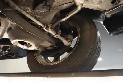 1972 Chevrolet Camaro Z28 Tribute