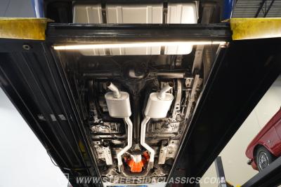 1972 Chevrolet Camaro Z28 Tribute