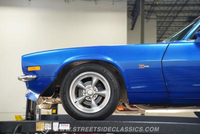 1972 Chevrolet Camaro Z28 Tribute
