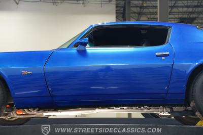 1972 Chevrolet Camaro Z28 Tribute