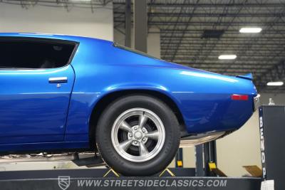 1972 Chevrolet Camaro Z28 Tribute