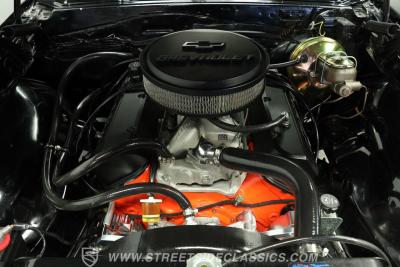 1967 Chevrolet Chevelle SS 396 Tribute
