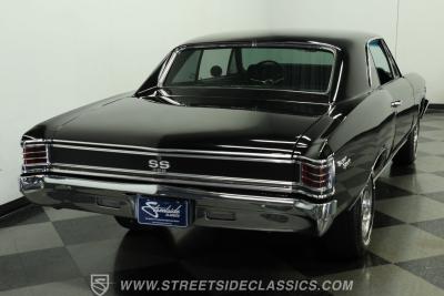 1967 Chevrolet Chevelle SS 396 Tribute