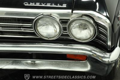 1967 Chevrolet Chevelle SS 396 Tribute