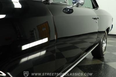 1967 Chevrolet Chevelle SS 396 Tribute