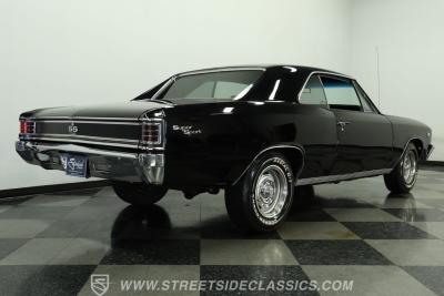 1967 Chevrolet Chevelle SS 396 Tribute