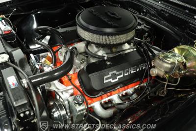 1967 Chevrolet Chevelle SS 396 Tribute