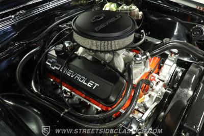 1967 Chevrolet Chevelle SS 396 Tribute