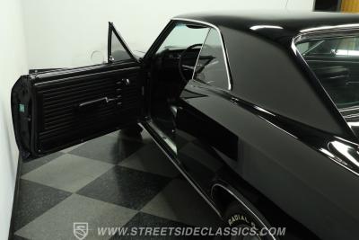 1967 Chevrolet Chevelle SS 396 Tribute