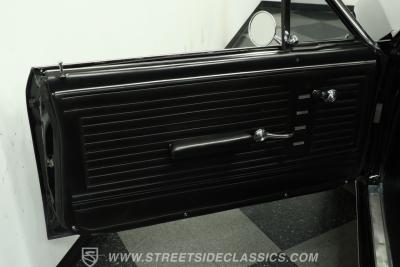 1967 Chevrolet Chevelle SS 396 Tribute