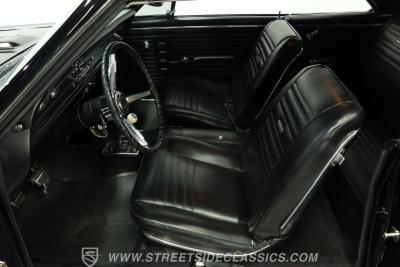 1967 Chevrolet Chevelle SS 396 Tribute