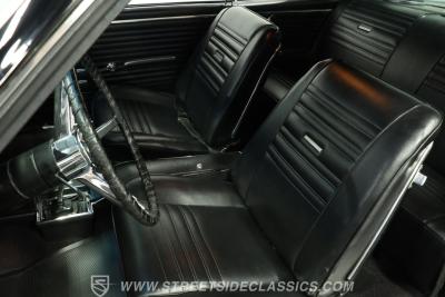 1967 Chevrolet Chevelle SS 396 Tribute