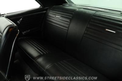1967 Chevrolet Chevelle SS 396 Tribute