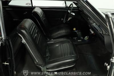 1967 Chevrolet Chevelle SS 396 Tribute