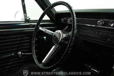1967 Chevrolet Chevelle SS 396 Tribute