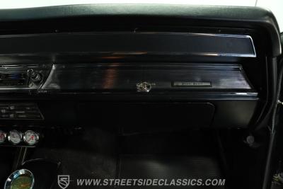 1967 Chevrolet Chevelle SS 396 Tribute