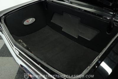 1967 Chevrolet Chevelle SS 396 Tribute