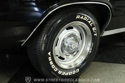 1967 Chevrolet Chevelle SS 396 Tribute