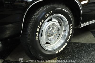1967 Chevrolet Chevelle SS 396 Tribute