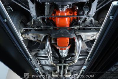1967 Chevrolet Chevelle SS 396 Tribute