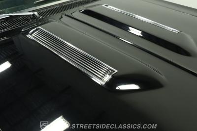 1967 Chevrolet Chevelle SS 396 Tribute