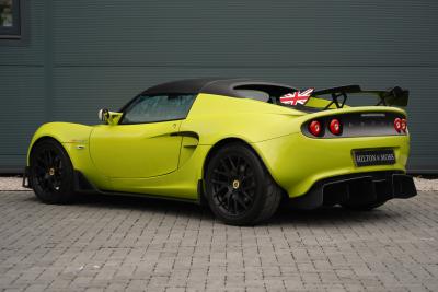 2015 Lotus Elise