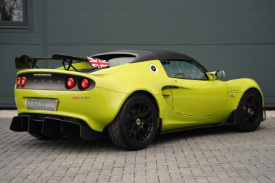 2015 Lotus Elise