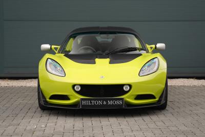 2015 Lotus Elise