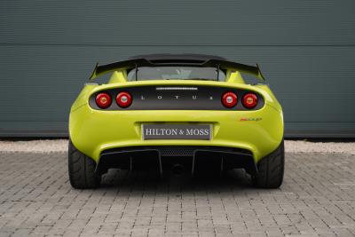 2015 Lotus Elise