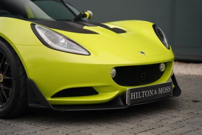 2015 Lotus Elise