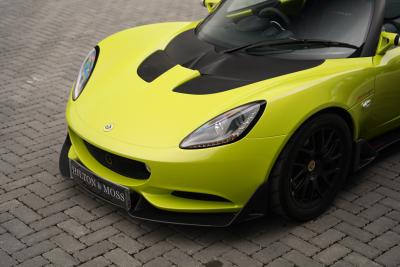 2015 Lotus Elise