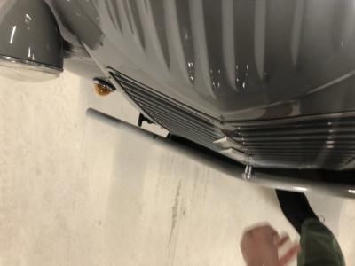 1961 Citro&euml;n 2CV