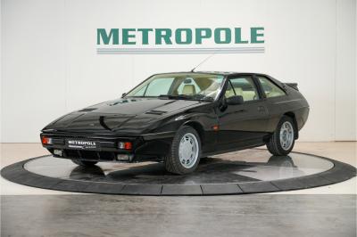 1986 Lotus Excel SE