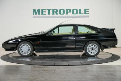 1986 Lotus Excel SE