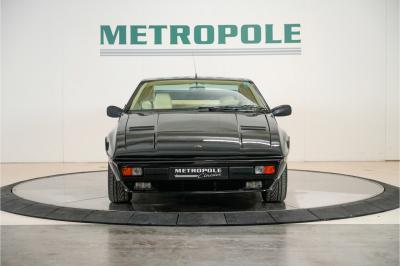 1986 Lotus Excel SE