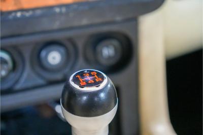 1986 Lotus Excel SE