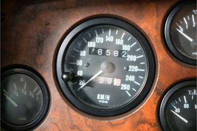 1986 Lotus Excel SE