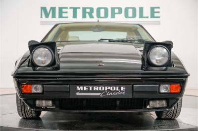1986 Lotus Excel SE