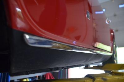 1974 Triumph TR6