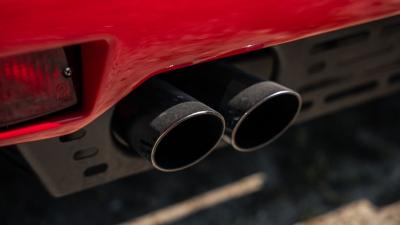 1990 Lamborghini Countach 25th anniversario